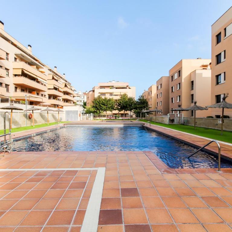 Apartamento Sauvage - Apartamento de 2 dormitorios - 2