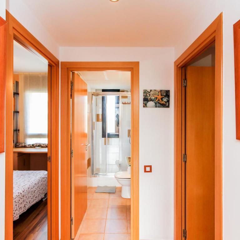 Apartamento Sauvage - Apartamento de 2 dormitorios - 7