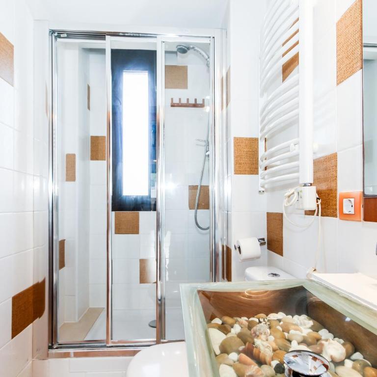 Apartamento Sauvage - Apartamento de 2 dormitorios - 16