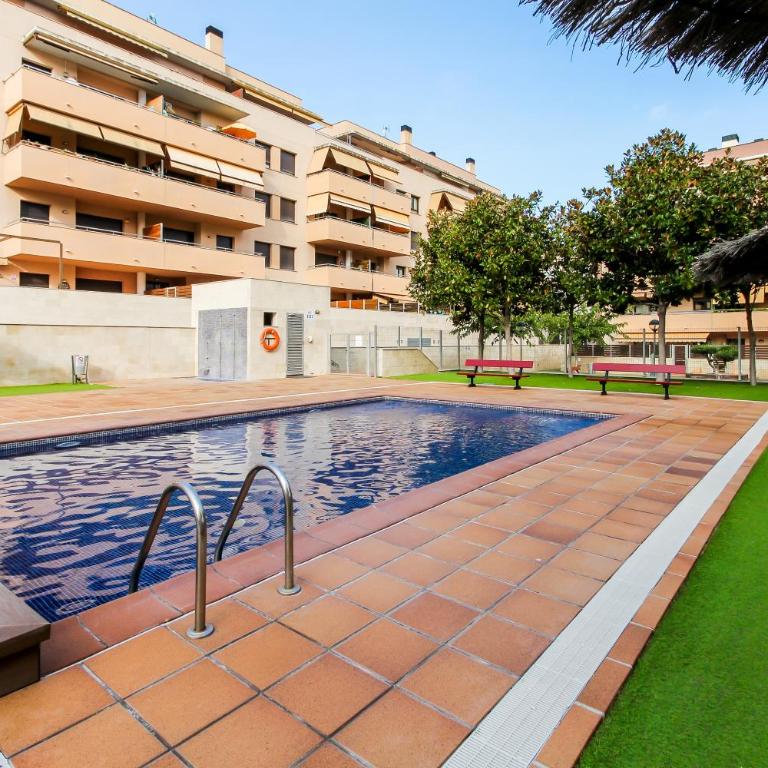 Apartamento Sauvage - Apartamento de 2 dormitorios - 33