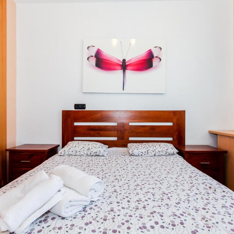 Apartamento Sauvage - Apartamento de 2 dormitorios - 13