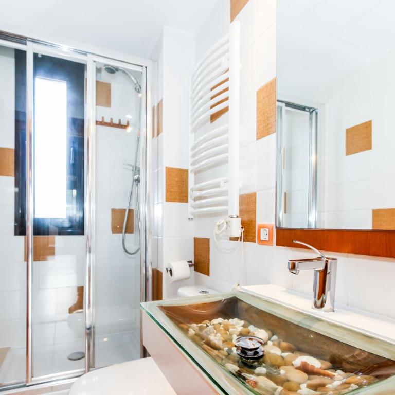 Apartamento Sauvage - Apartamento de 2 dormitorios - 17