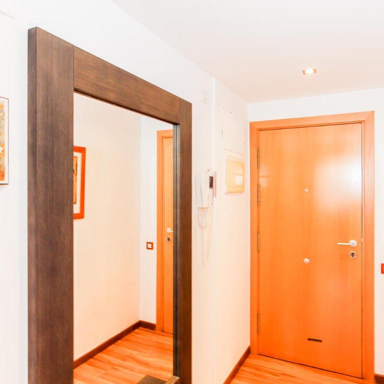 Apartamento Sauvage - Apartamento de 2 dormitorios - 8