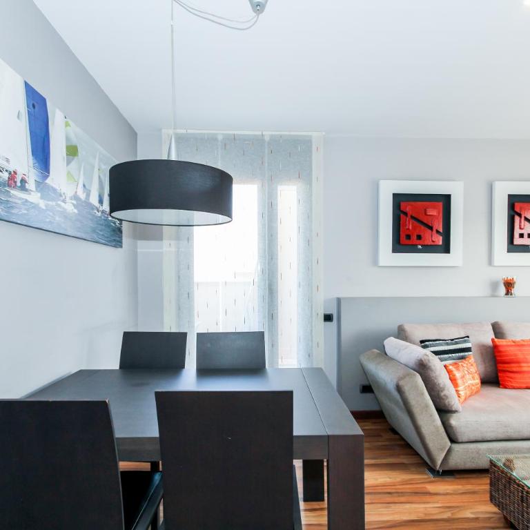 Apartamento Sauvage - Apartamento de 2 dormitorios - 4