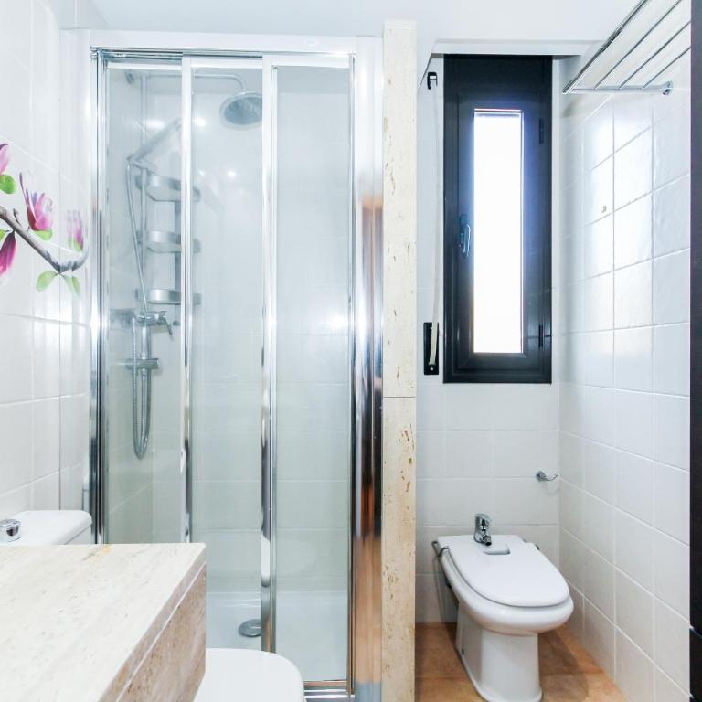 Apartamento Sauvage - Apartamento de 2 dormitorios - 24