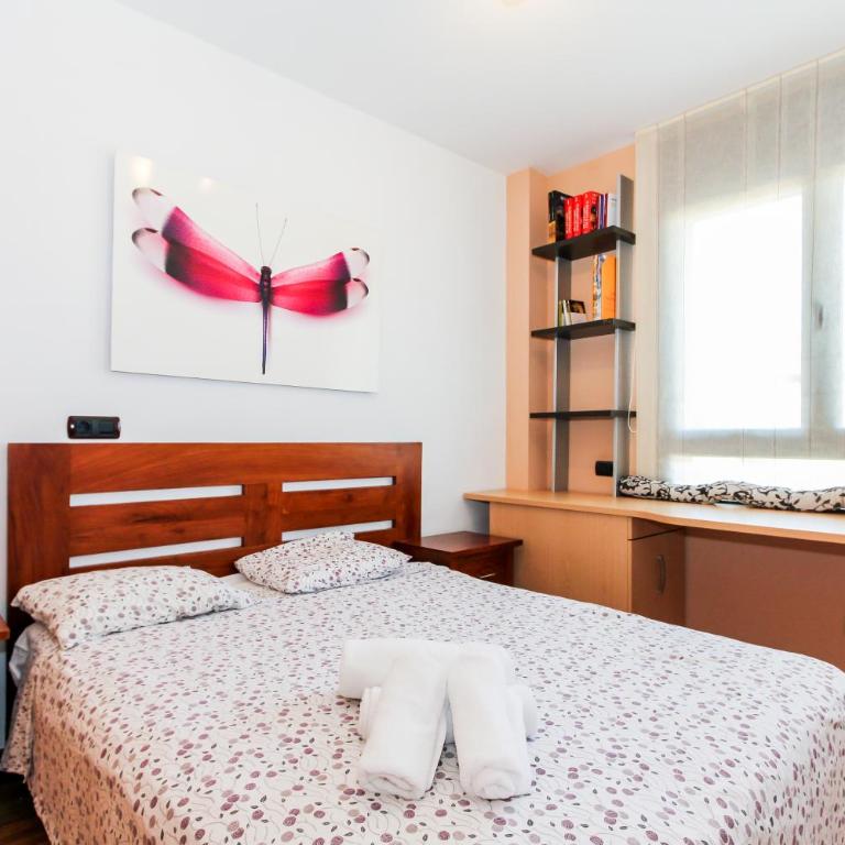 Apartamento Sauvage - Apartamento de 2 dormitorios - 14