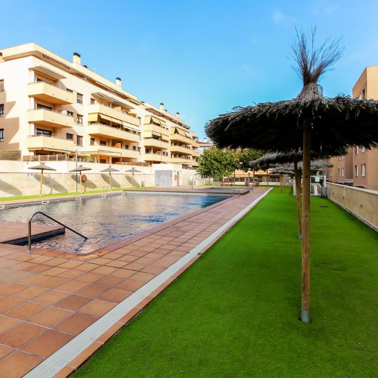 Apartamento Sauvage - Apartamento de 2 dormitorios - 37
