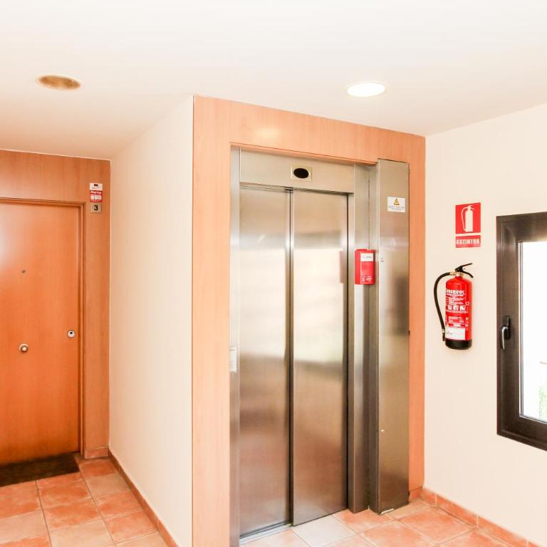 Apartamento Sauvage - Apartamento de 2 dormitorios - 31
