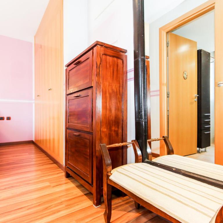 Apartamento Sauvage - Apartamento de 2 dormitorios - 21