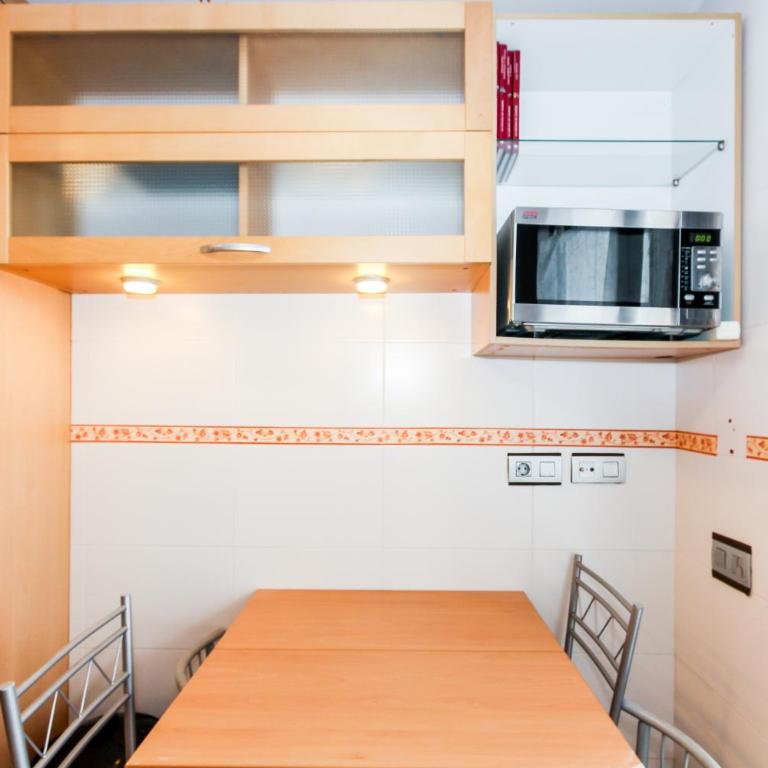 Apartamento Sauvage - Apartamento de 2 dormitorios - 12