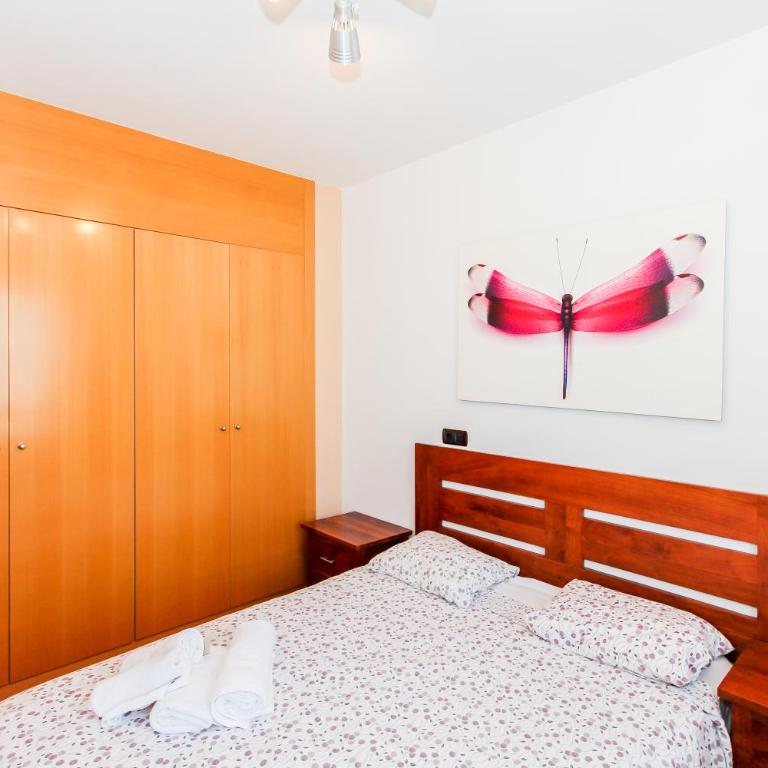 Apartamento Sauvage - Apartamento de 2 dormitorios - 15
