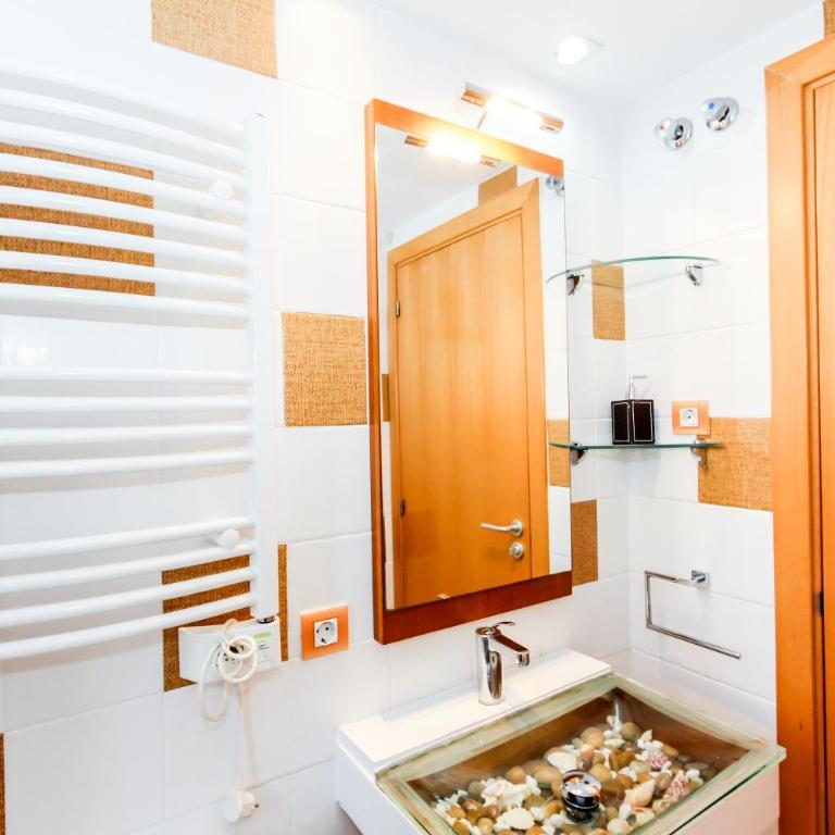 Apartamento Sauvage - Apartamento de 2 dormitorios - 18