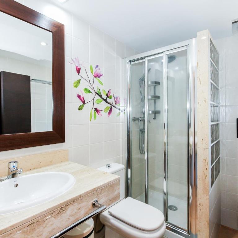 Apartamento Sauvage - Apartamento de 2 dormitorios - 25