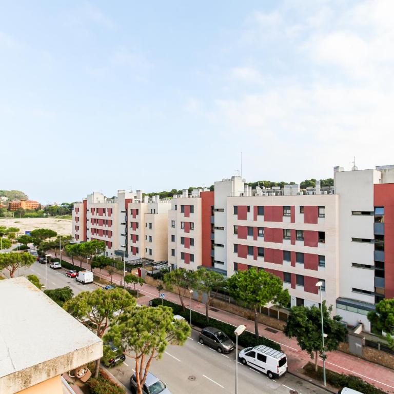 Apartamento Sauvage - Apartamento de 2 dormitorios - 29