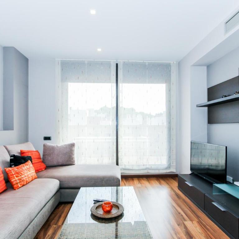 Apartamento Sauvage - Apartamento de 2 dormitorios - 6
