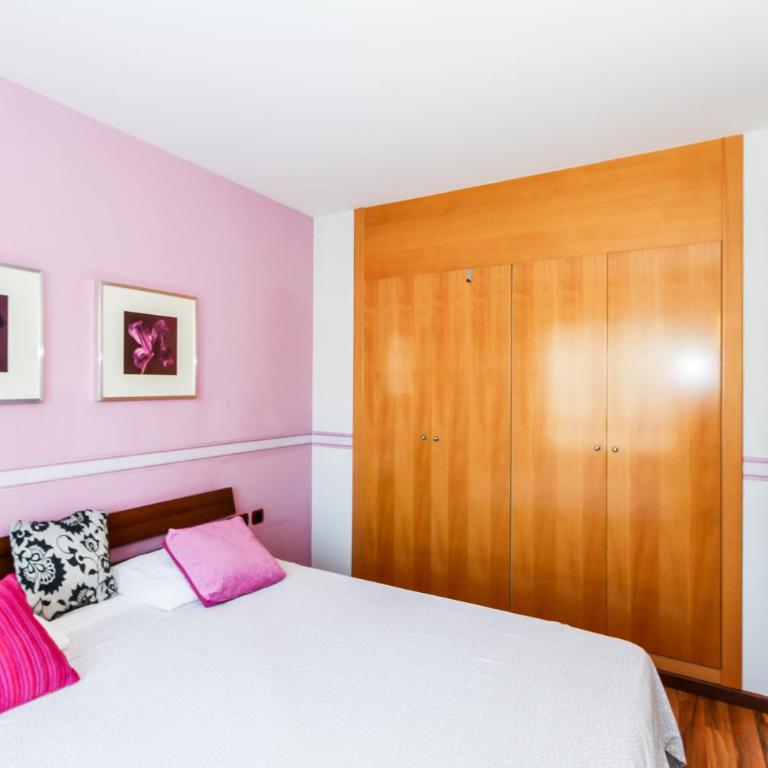 Apartamento Sauvage - Apartamento de 2 dormitorios - 20
