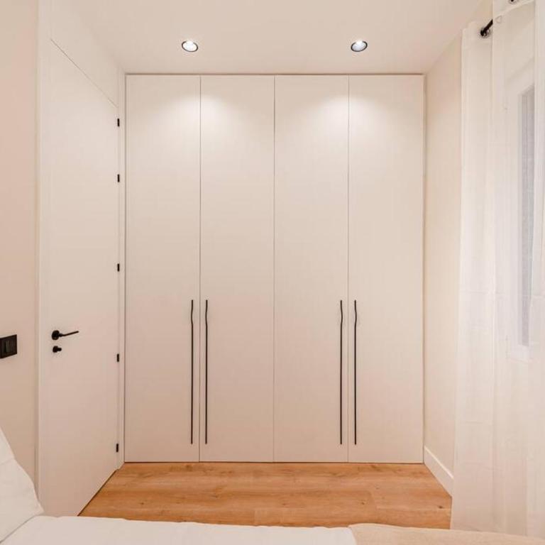 Goya VI calle Hermosilla 2BR 2BH - Apartamento de 2 dormitorios - 15