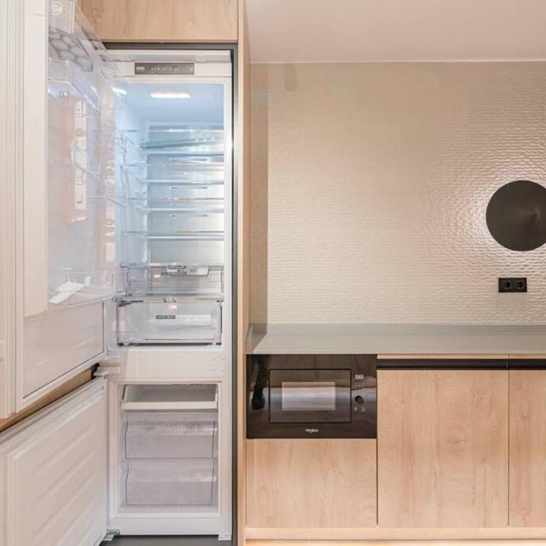 Goya VI calle Hermosilla 2BR 2BH - Apartamento de 2 dormitorios - 16