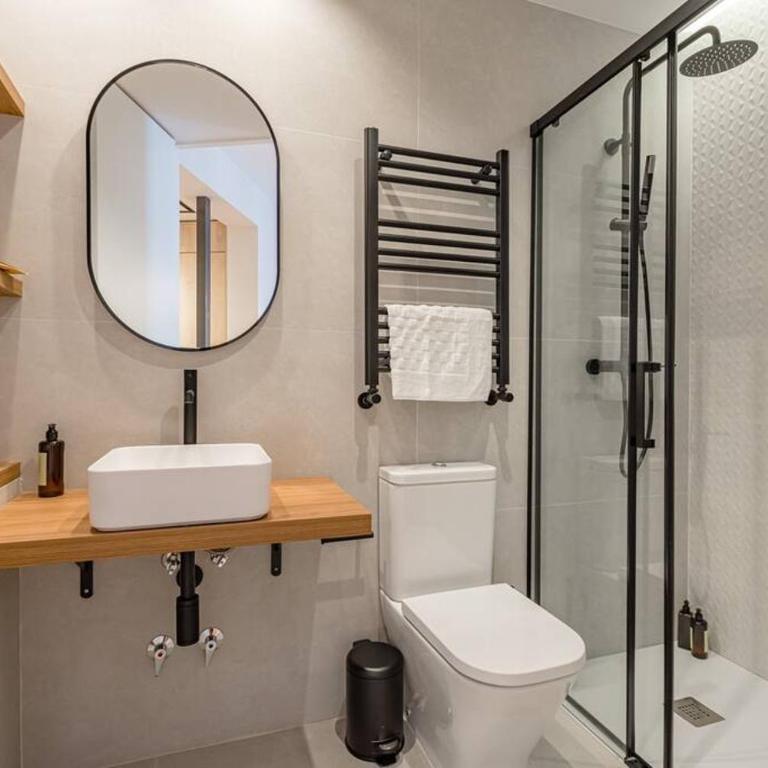 Goya VI calle Hermosilla 2BR 2BH - Apartamento de 2 dormitorios - 18