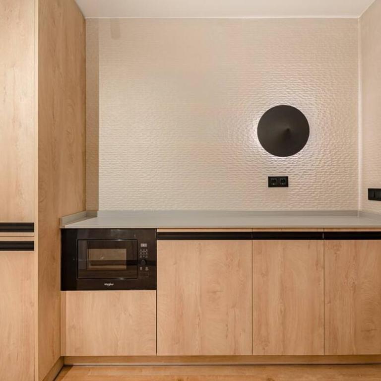 Goya VI calle Hermosilla 2BR 2BH - Apartamento de 2 dormitorios - 19