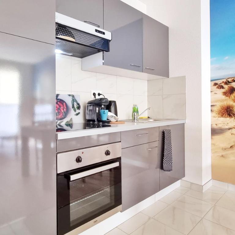 La Résidence Évasion 3 - Original - Gare - Wifi - Relax BNB - Apartamento de 2 dormitorios - 10