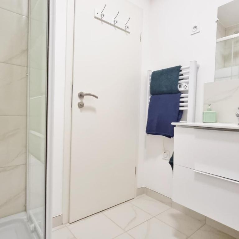 La Résidence Évasion 3 - Original - Gare - Wifi - Relax BNB - Apartamento de 2 dormitorios - 17