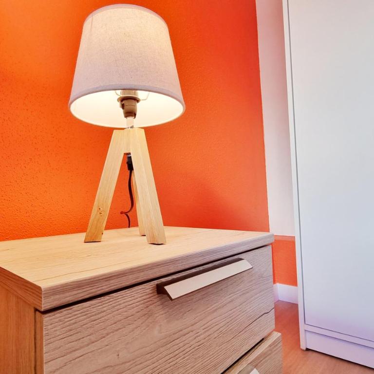 La Résidence Évasion 3 - Original - Gare - Wifi - Relax BNB - Apartamento de 2 dormitorios - 5
