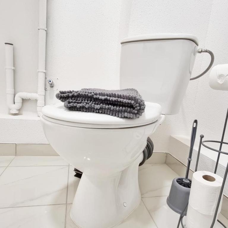 La Résidence Évasion 3 - Original - Gare - Wifi - Relax BNB - Apartamento de 2 dormitorios - 2