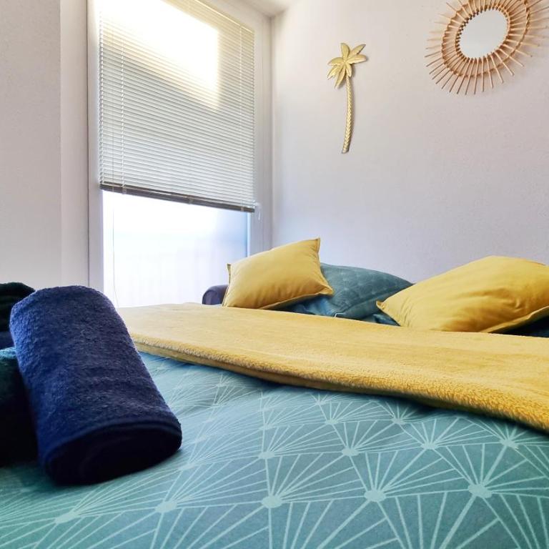 La Résidence Évasion 3 - Original - Gare - Wifi - Relax BNB - Apartamento de 2 dormitorios - 21