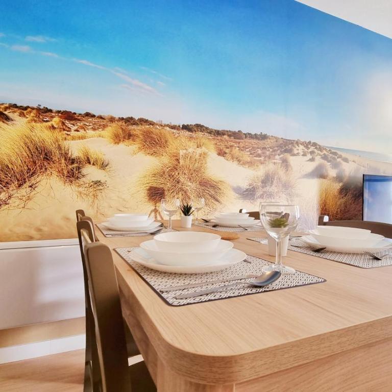 La Résidence Évasion 3 - Original - Gare - Wifi - Relax BNB - Apartamento de 2 dormitorios - 26