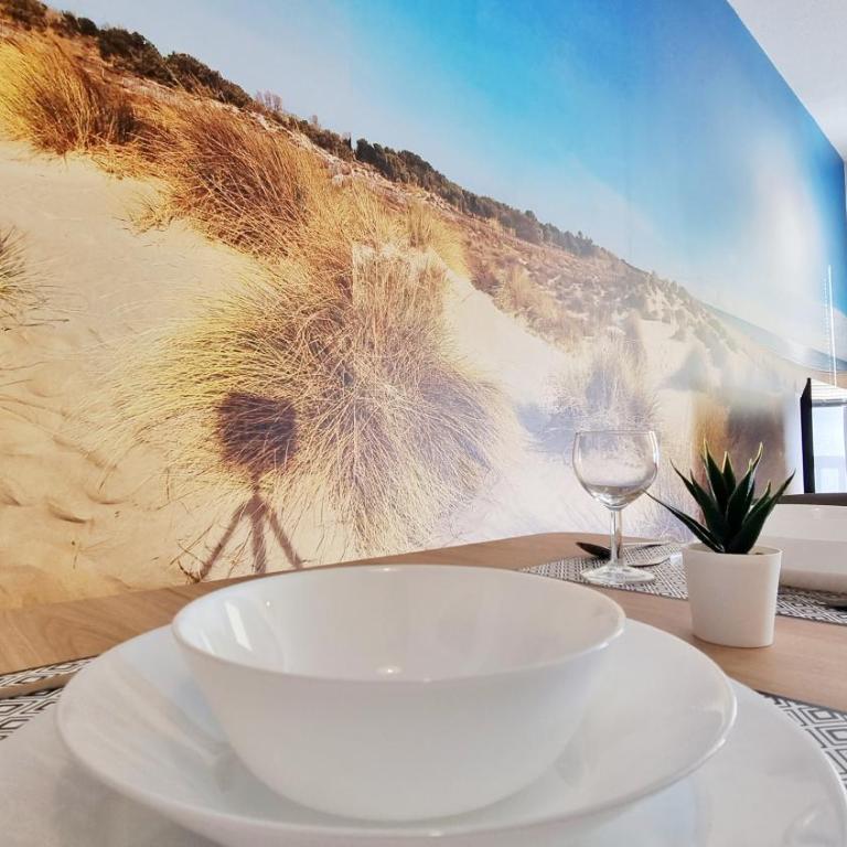 La Résidence Évasion 3 - Original - Gare - Wifi - Relax BNB - Apartamento de 2 dormitorios - 28