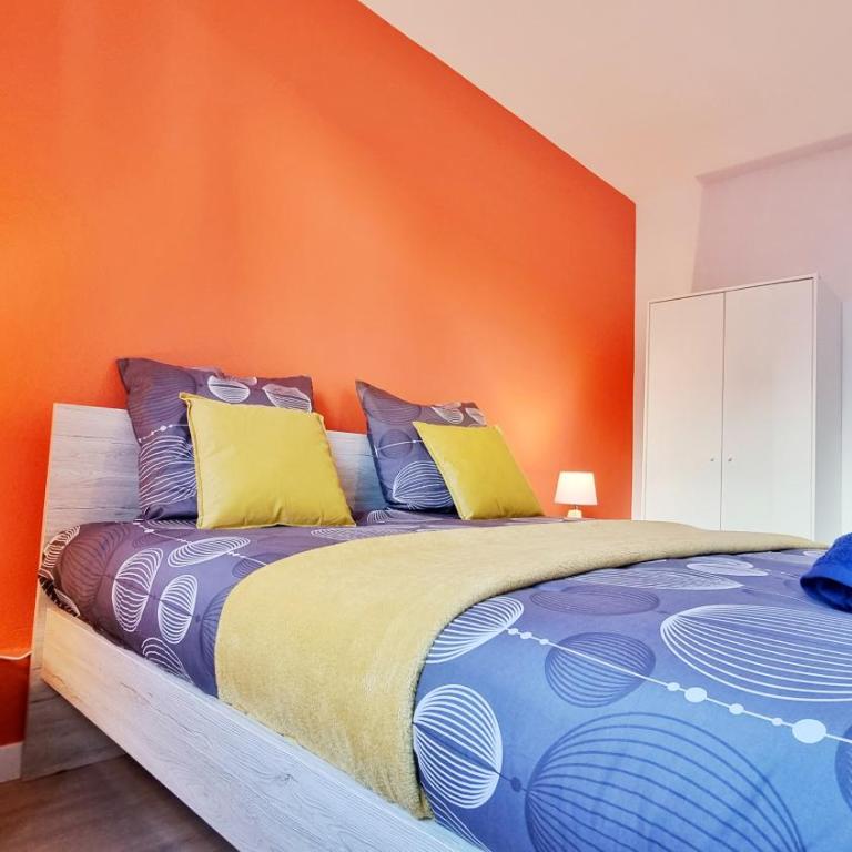 La Résidence Évasion 3 - Original - Gare - Wifi - Relax BNB - Apartamento de 2 dormitorios - 27