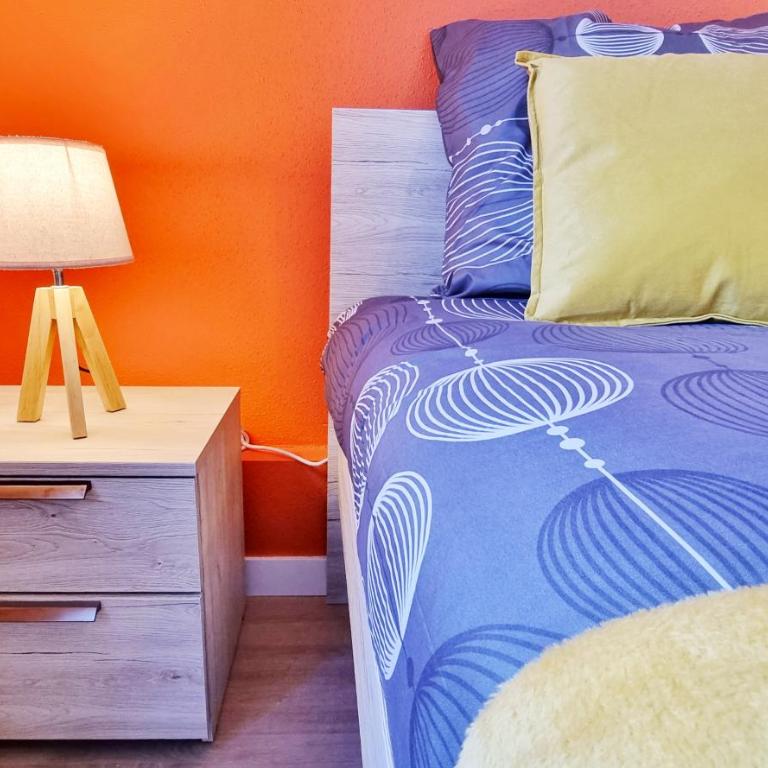 La Résidence Évasion 3 - Original - Gare - Wifi - Relax BNB - Apartamento de 2 dormitorios - 29