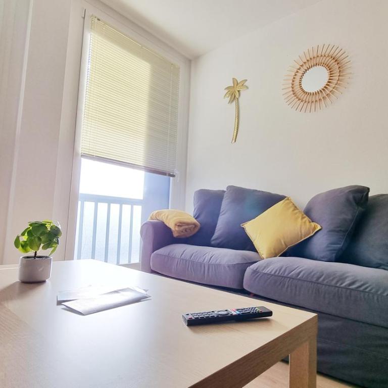 La Résidence Évasion 3 - Original - Gare - Wifi - Relax BNB - Apartamento de 2 dormitorios - 39