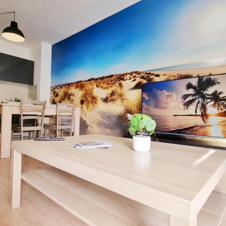 La Résidence Évasion 3 - Original - Gare - Wifi - Relax BNB - Apartamento de 2 dormitorios - 40