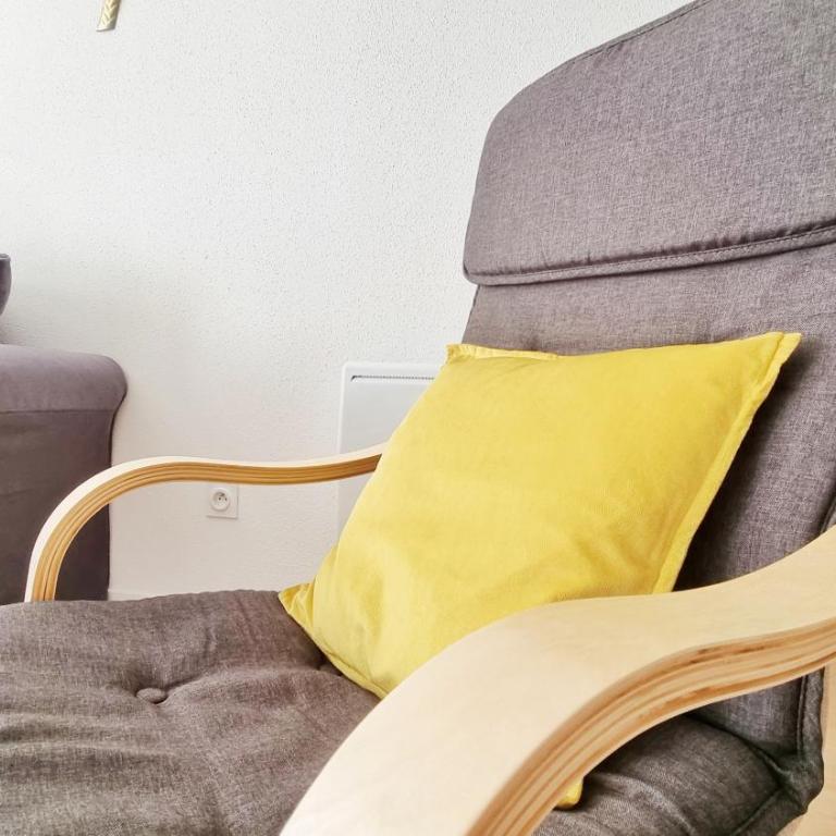 La Résidence Évasion 3 - Original - Gare - Wifi - Relax BNB - Apartamento de 2 dormitorios - 44