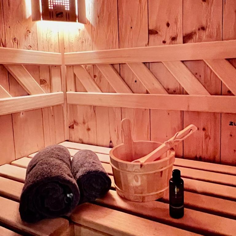 BOUTIQUE KAISERLODGE mit privater SAUNA & WHIRLPOOL by Belle Stay - Haus mit 5 Schlafzimmern - 48
