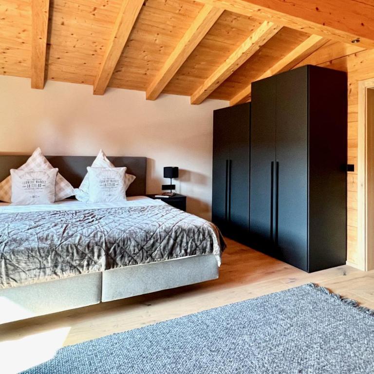 BOUTIQUE KAISERLODGE mit privater SAUNA & WHIRLPOOL by Belle Stay - Haus mit 5 Schlafzimmern - 18