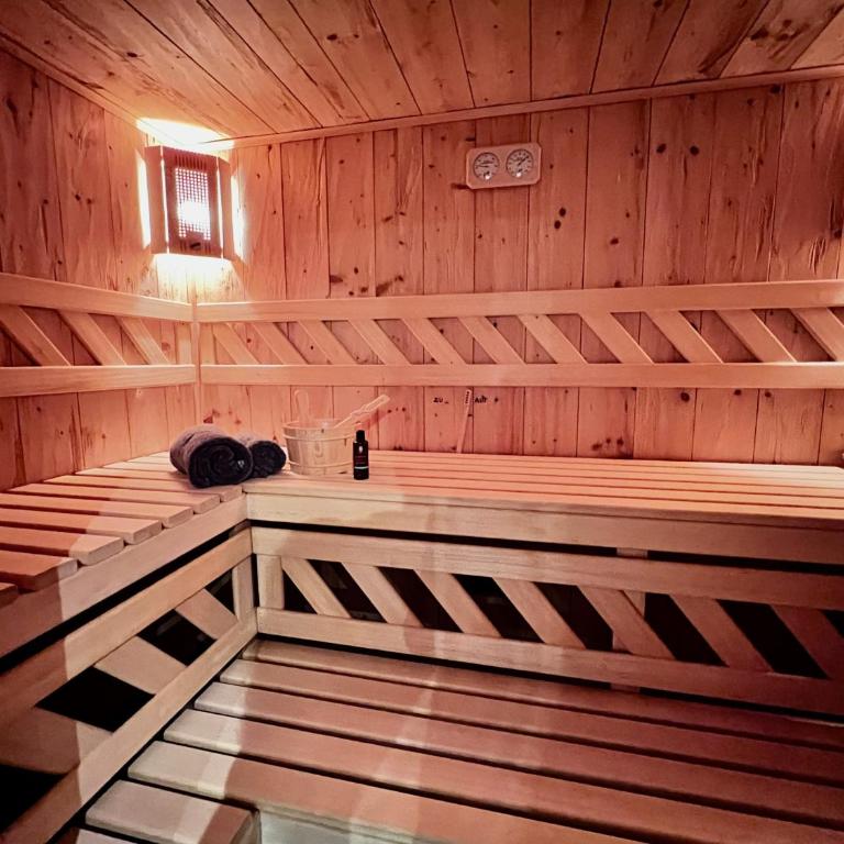 BOUTIQUE KAISERLODGE mit privater SAUNA & WHIRLPOOL by Belle Stay - Haus mit 5 Schlafzimmern - 6