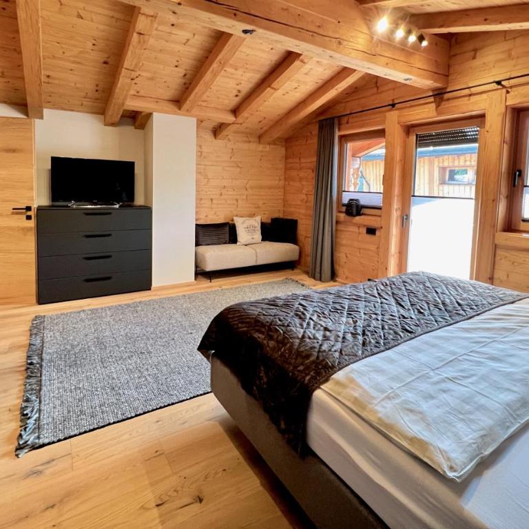 BOUTIQUE KAISERLODGE mit privater SAUNA & WHIRLPOOL by Belle Stay - Haus mit 5 Schlafzimmern - 20