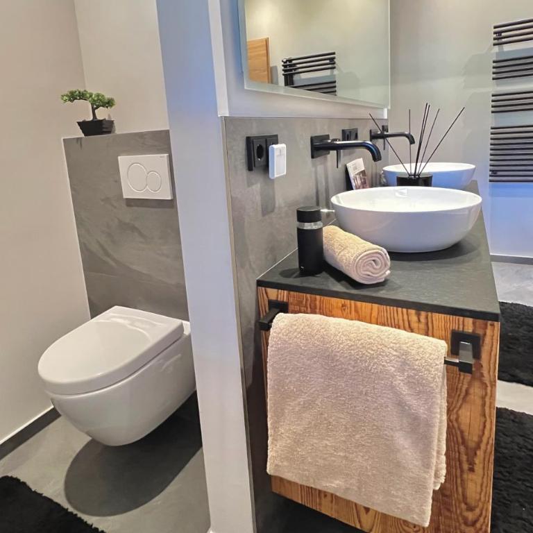 BOUTIQUE KAISERLODGE mit privater SAUNA & WHIRLPOOL by Belle Stay - Haus mit 5 Schlafzimmern - 22