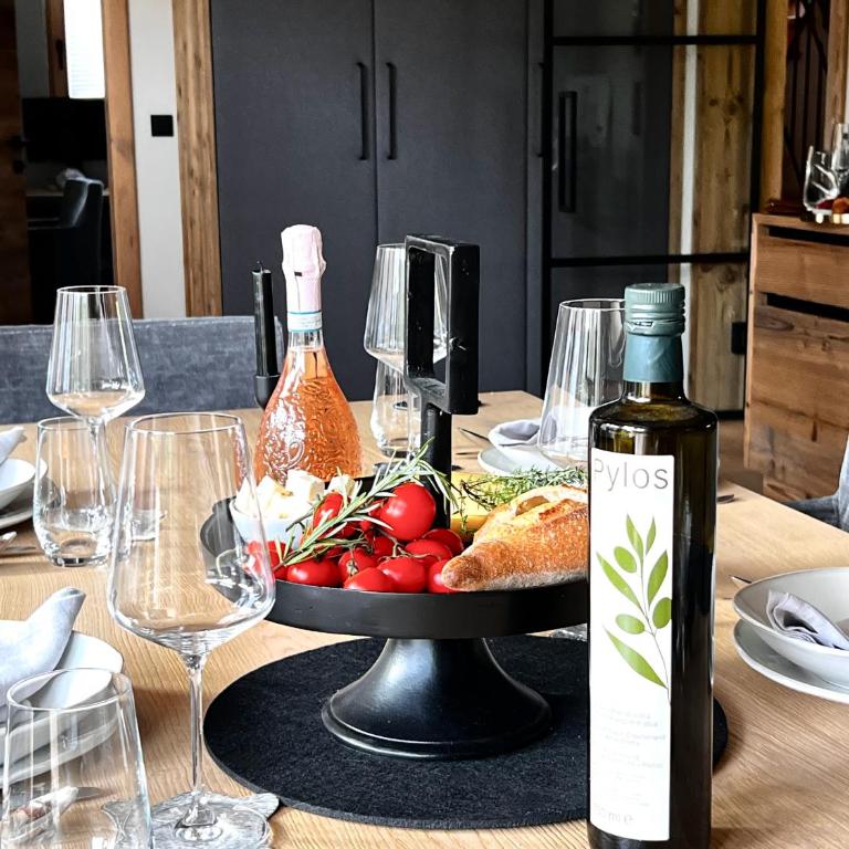 BOUTIQUE KAISERLODGE mit privater SAUNA & WHIRLPOOL by Belle Stay - Haus mit 5 Schlafzimmern - 9