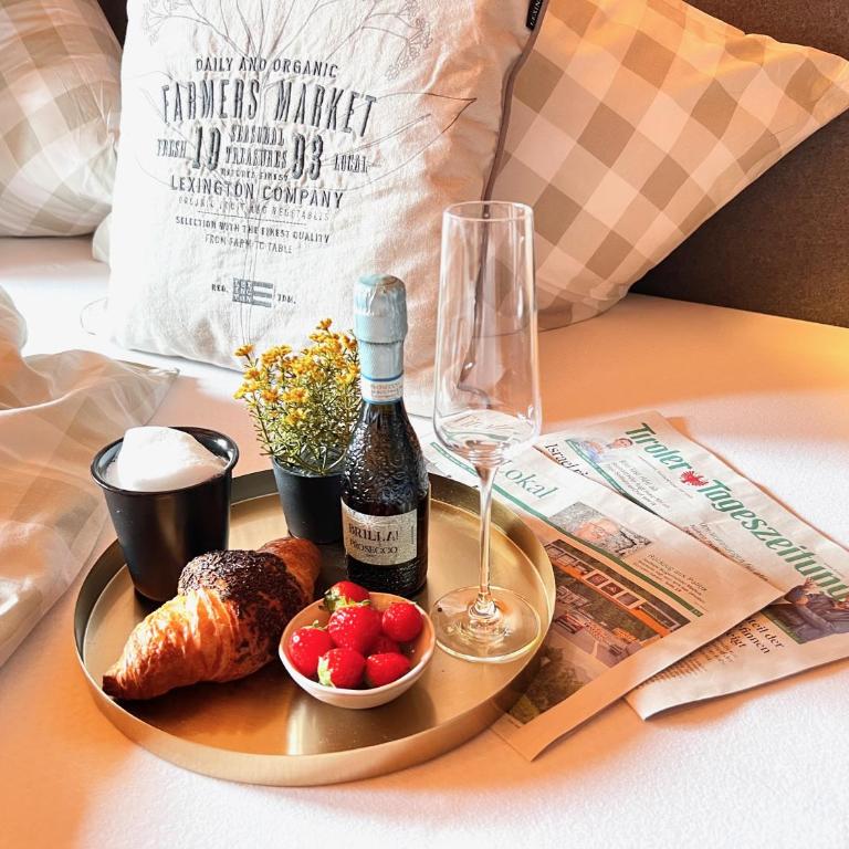 BOUTIQUE KAISERLODGE mit privater SAUNA & WHIRLPOOL by Belle Stay - Haus mit 5 Schlafzimmern - 19