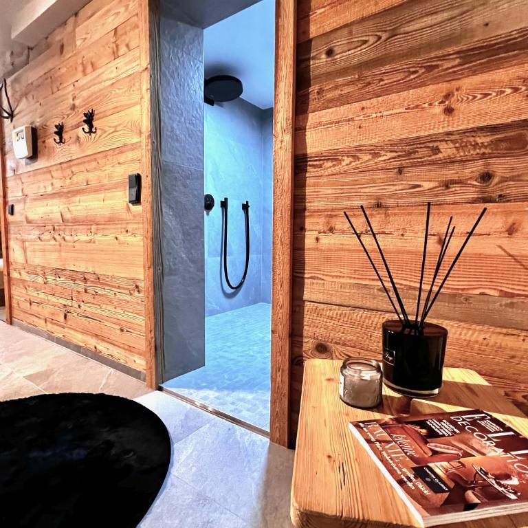 BOUTIQUE KAISERLODGE mit privater SAUNA & WHIRLPOOL by Belle Stay - Haus mit 5 Schlafzimmern - 46