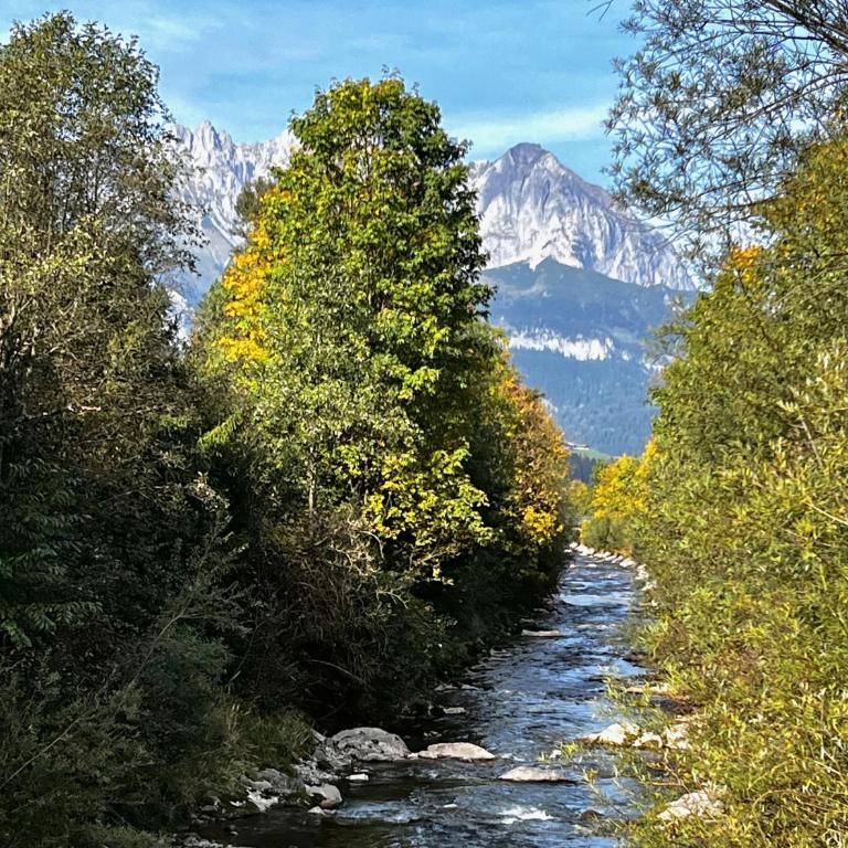 BOUTIQUE KAISERLODGE mit privater SAUNA & WHIRLPOOL by Belle Stay - Haus mit 5 Schlafzimmern - 15