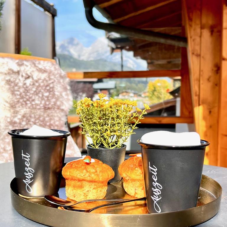 BOUTIQUE KAISERLODGE mit privater SAUNA & WHIRLPOOL by Belle Stay - Haus mit 5 Schlafzimmern - 25