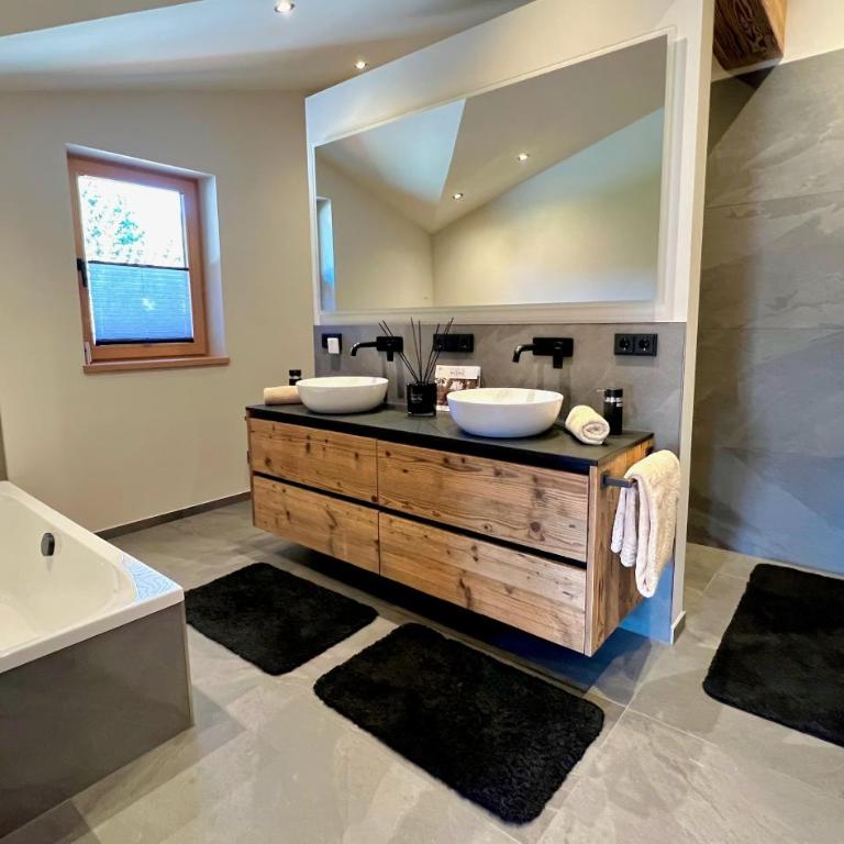 BOUTIQUE KAISERLODGE mit privater SAUNA & WHIRLPOOL by Belle Stay - Haus mit 5 Schlafzimmern - 21
