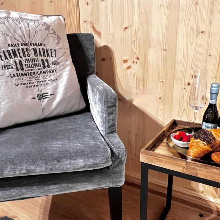BOUTIQUE KAISERLODGE mit privater SAUNA & WHIRLPOOL by Belle Stay - Haus mit 5 Schlafzimmern - 44