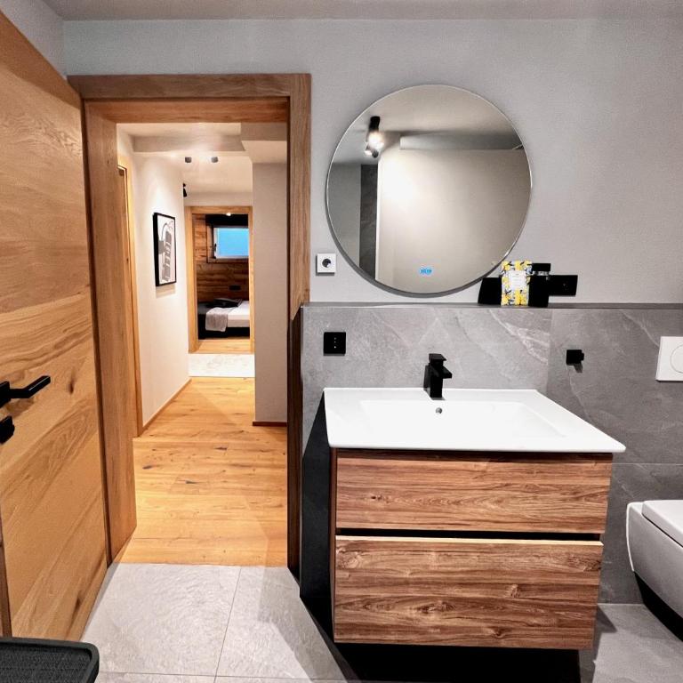 BOUTIQUE KAISERLODGE mit privater SAUNA & WHIRLPOOL by Belle Stay - Haus mit 5 Schlafzimmern - 41