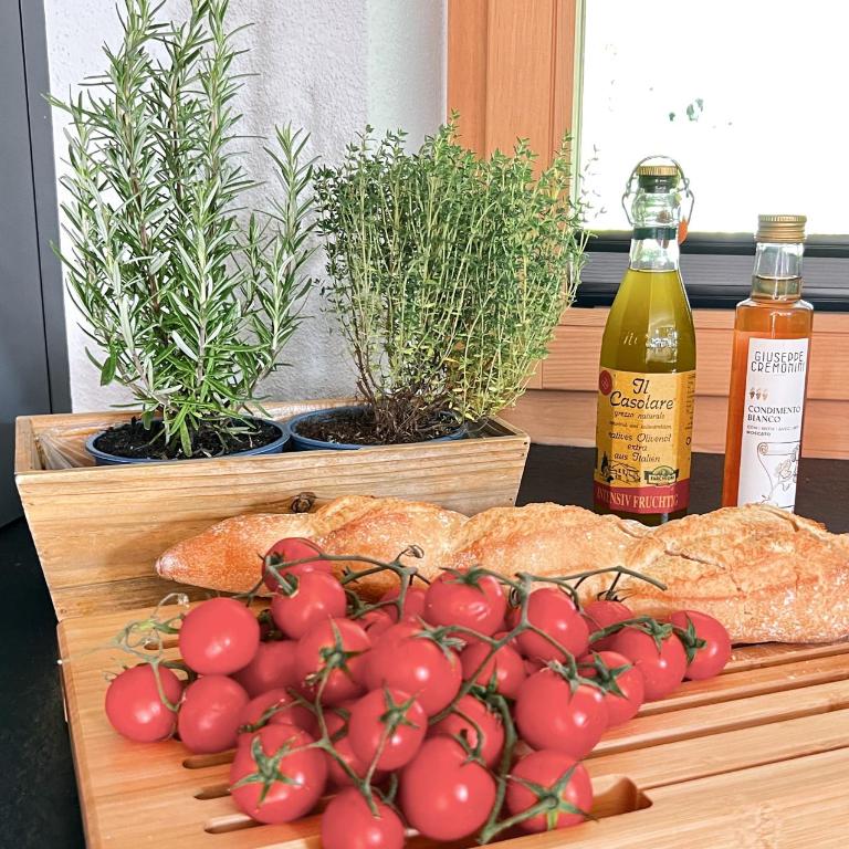 BOUTIQUE KAISERLODGE mit privater SAUNA & WHIRLPOOL by Belle Stay - Haus mit 5 Schlafzimmern - 11